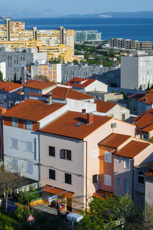 Appartement Nina Split