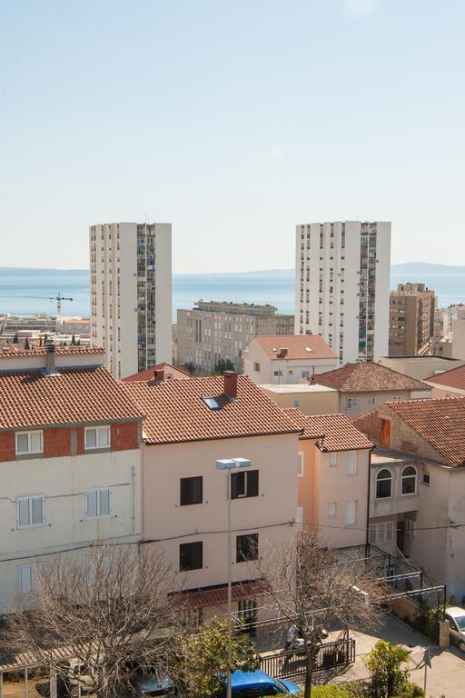 Nina Appartement Split