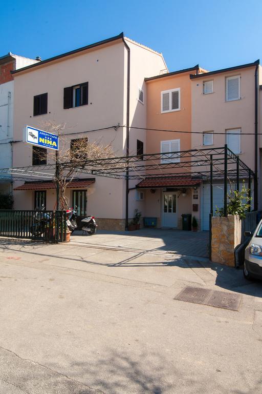 Appartement Nina Split